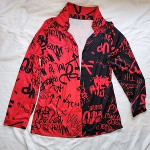 Women's blouse